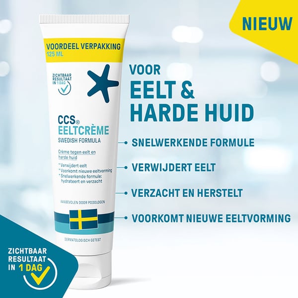 Eeltcrème 2